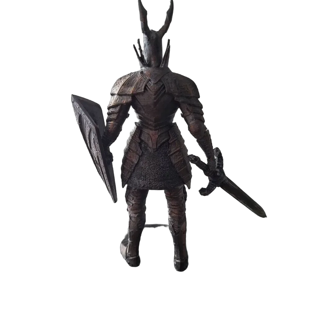 Black Knight | Dark Souls