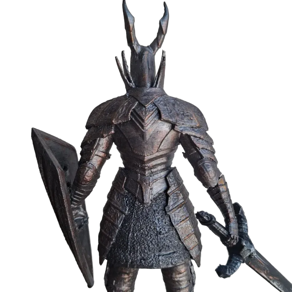Black Knight | Dark Souls