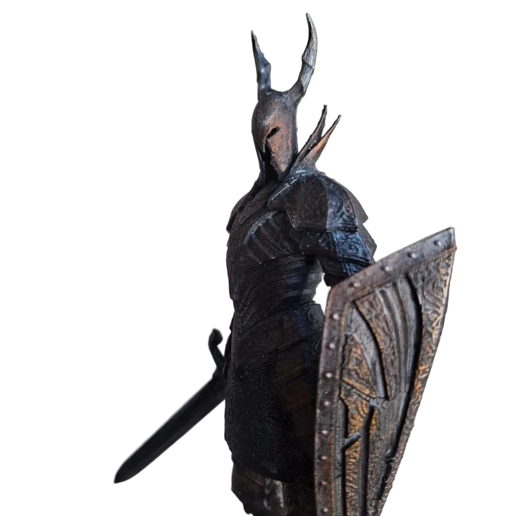 Black Knight | Dark Souls