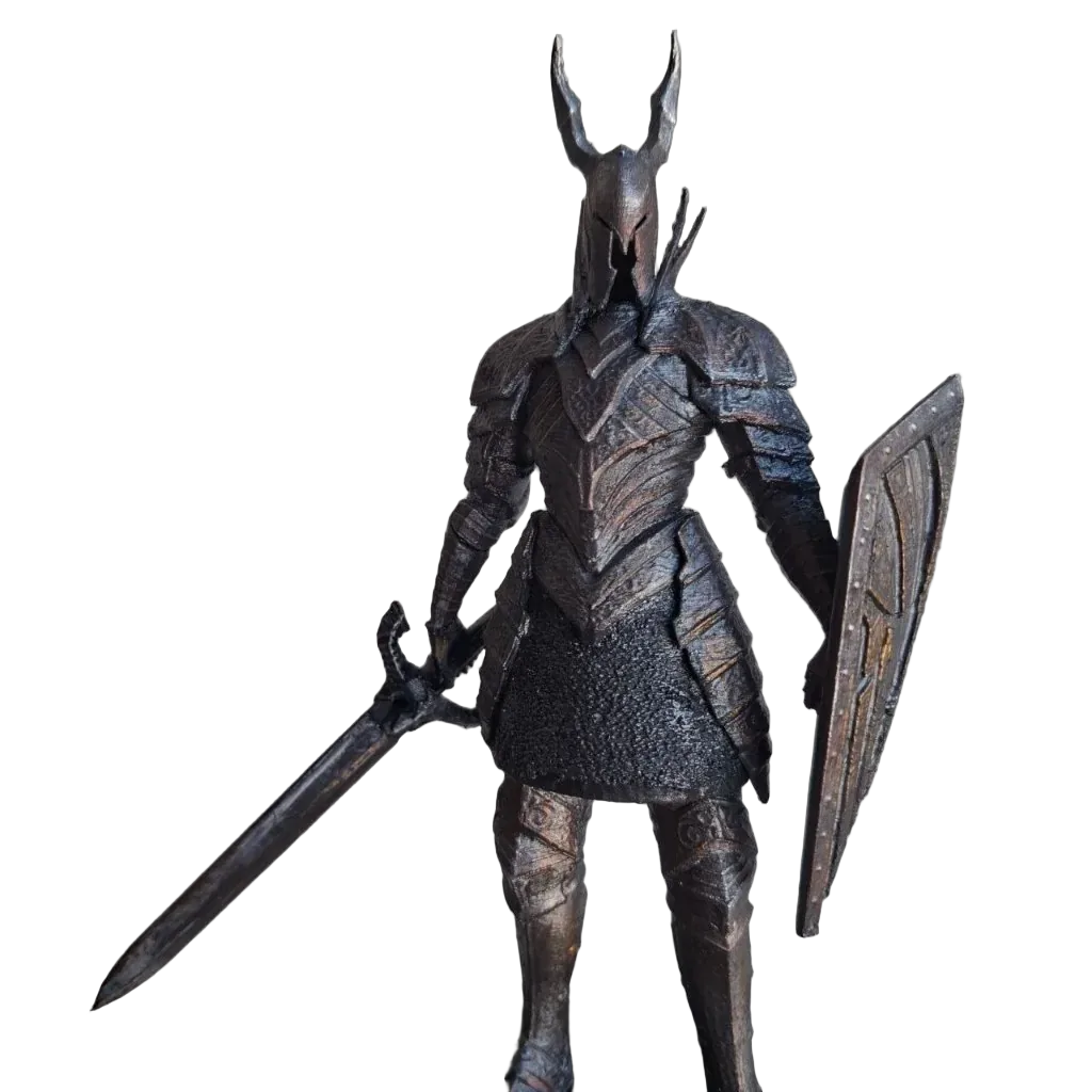 Black Knight | Dark Souls