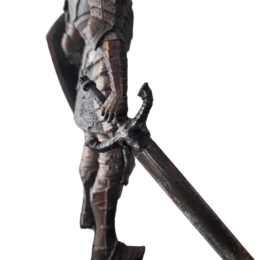 Black Knight | Dark Souls