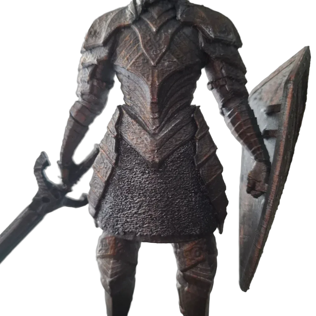 Black Knight | Dark Souls