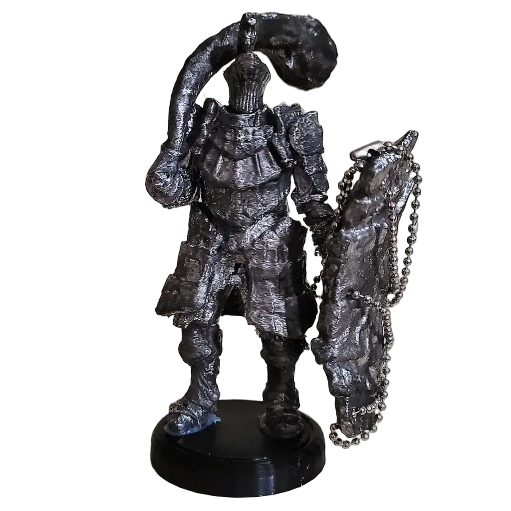 Havel - Dark Souls