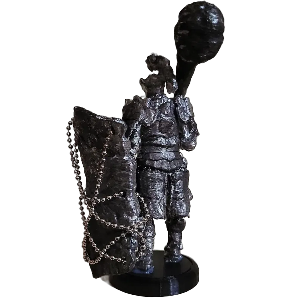 Havel - Dark Souls