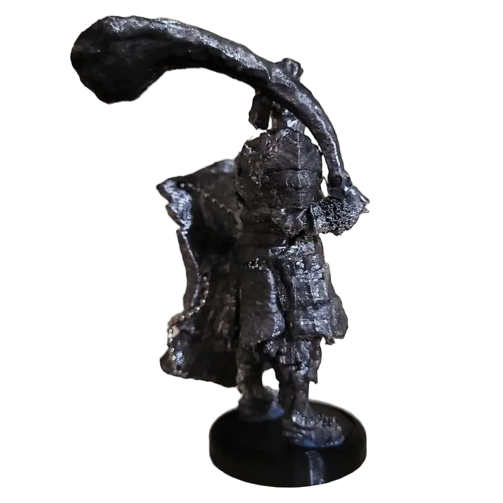 Havel - Dark Souls