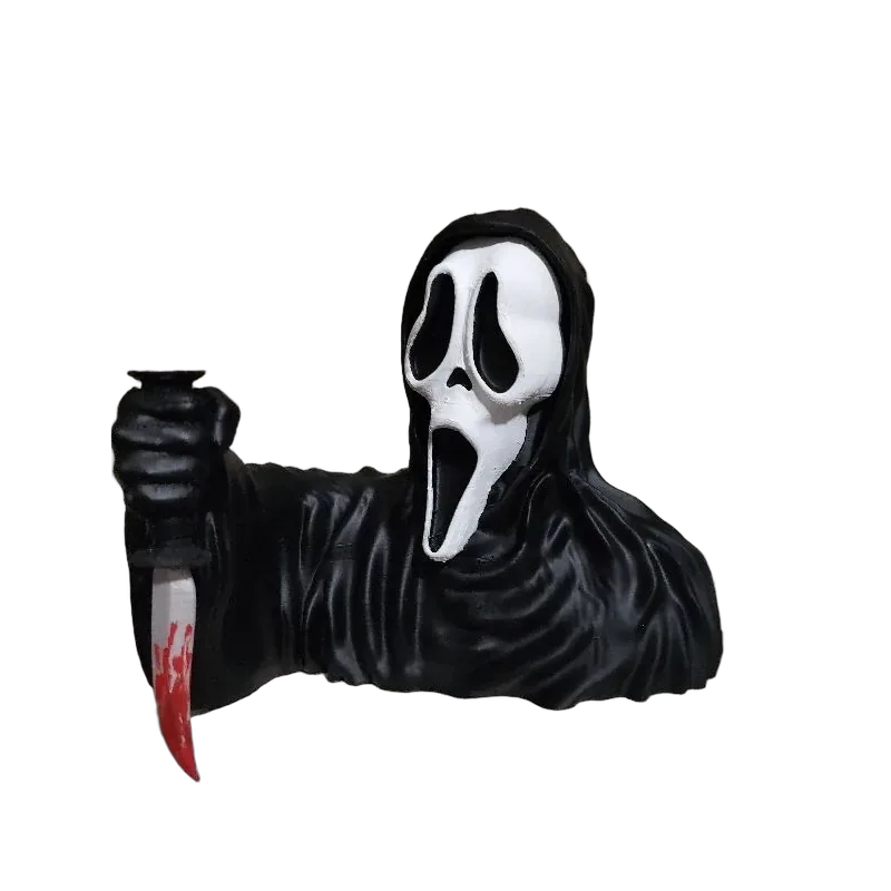 Ghostface | Busto Pânico