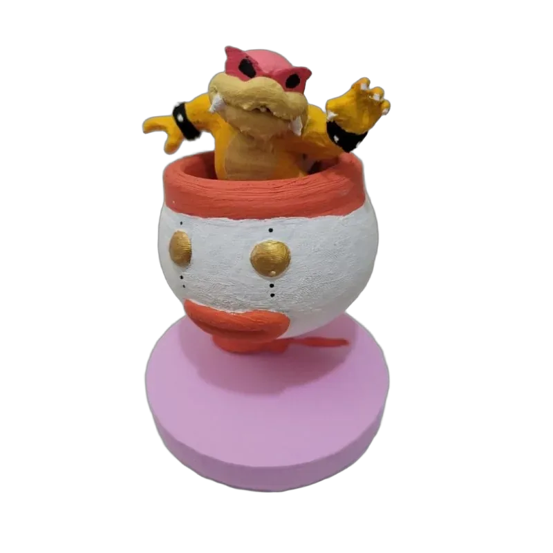 Roy koopa