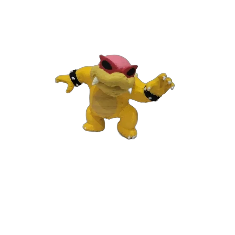 Miniatura Roy koopa