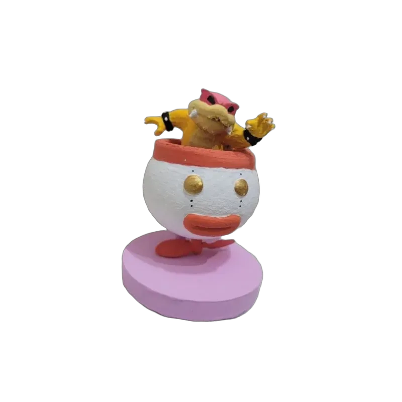 Miniatura Roy koopa