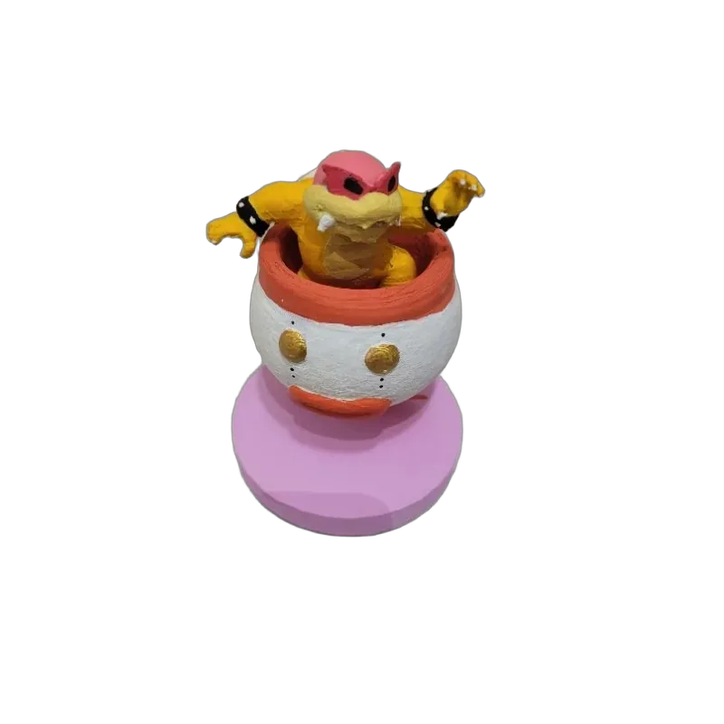 Miniatura Roy koopa