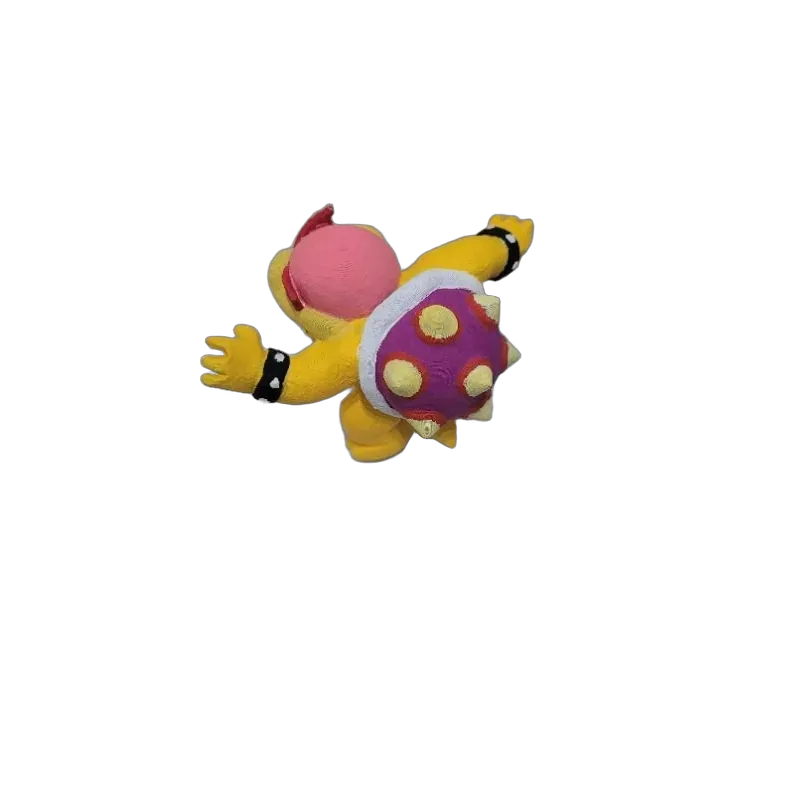 Miniatura Roy koopa