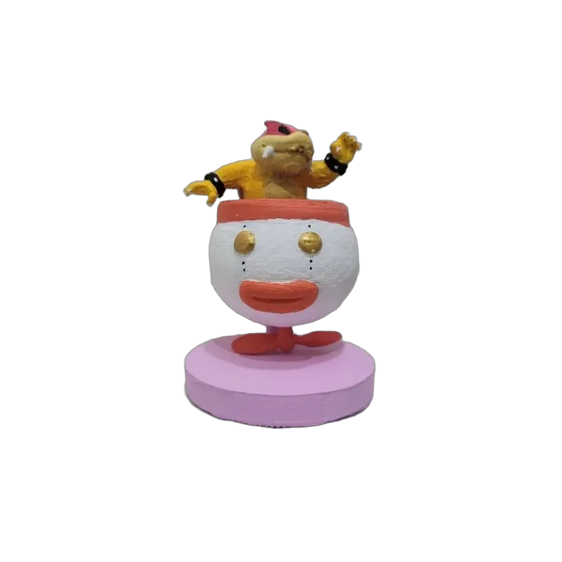 Miniatura Roy koopa