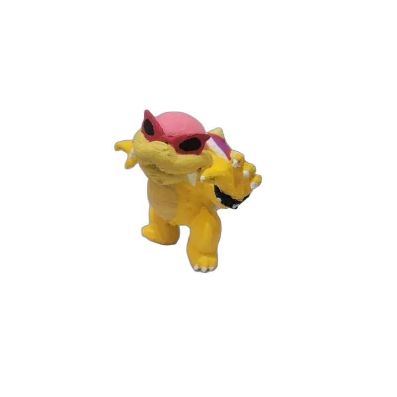 Miniatura Roy koopa