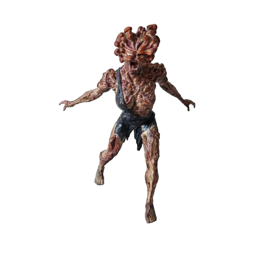 Estalador | Clicker | The Last of US