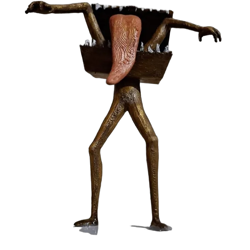 Mimic | Mímico | Dark Souls
