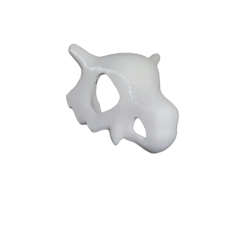 Cubone | Pokémon  | Cabeça crânio Cubone