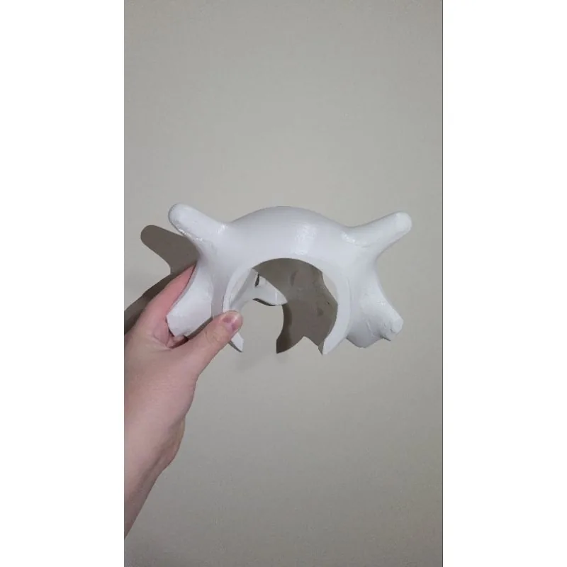 Cubone | Pokémon  | Cabeça crânio Cubone