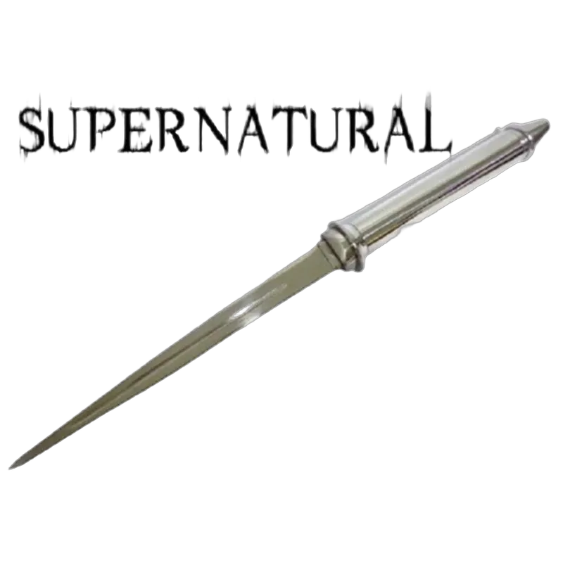 Angel Blade Supernatural - Espada de anjo Castiel