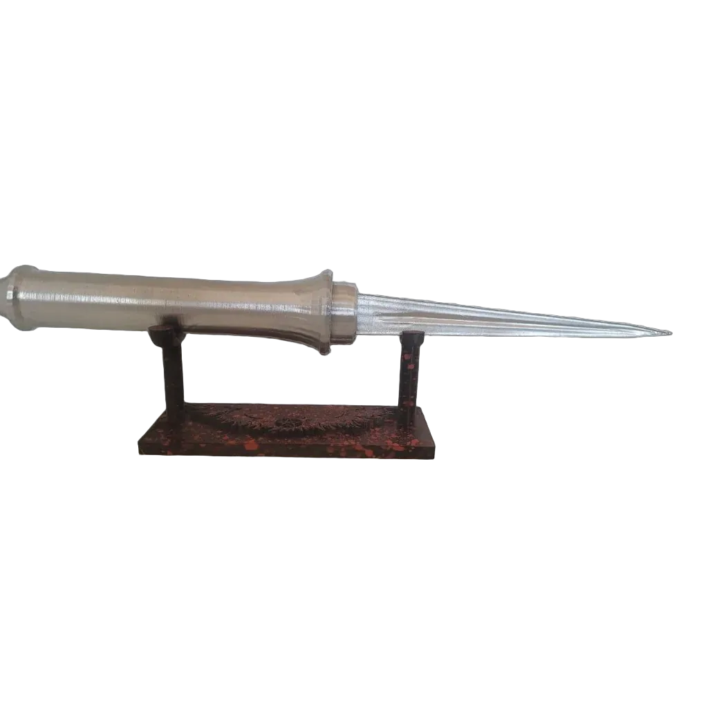 Angel Blade Supernatural - Espada de anjo Castiel