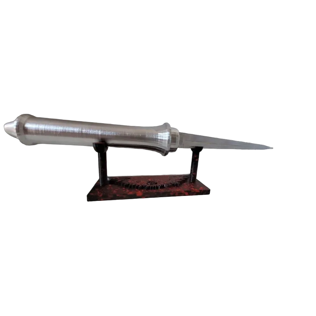 Angel Blade Supernatural - Espada de anjo Castiel