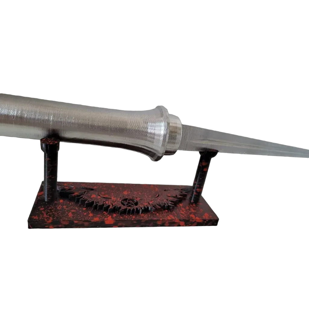 Angel Blade Supernatural - Espada de anjo Castiel