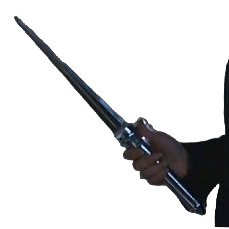 Angel Blade Supernatural - Espada de anjo Castiel