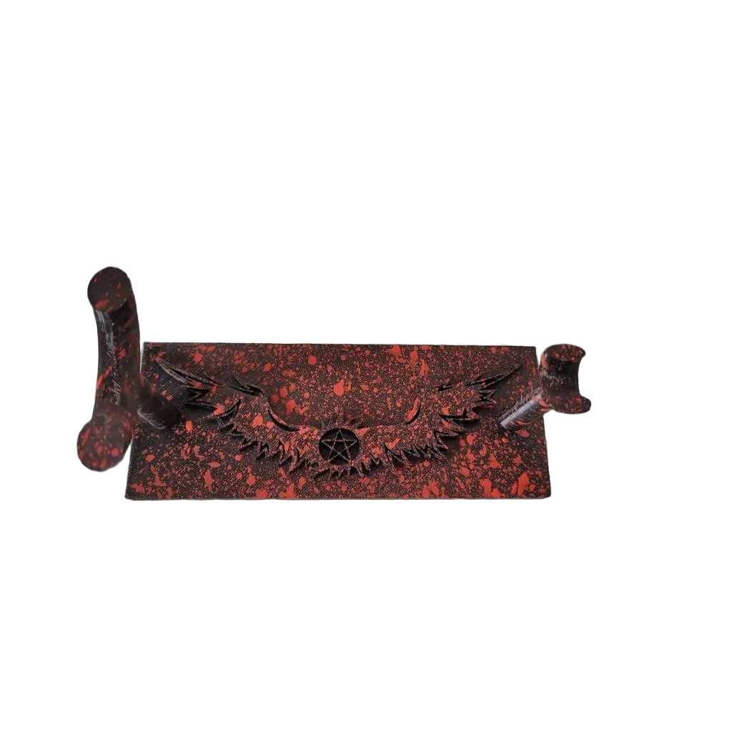 Suporte Personalizado Espada e Faca - Supernatural