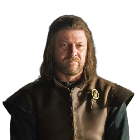 Mão do Rei Game of Thrones - Broche em Alto Relevo - Hand of the king